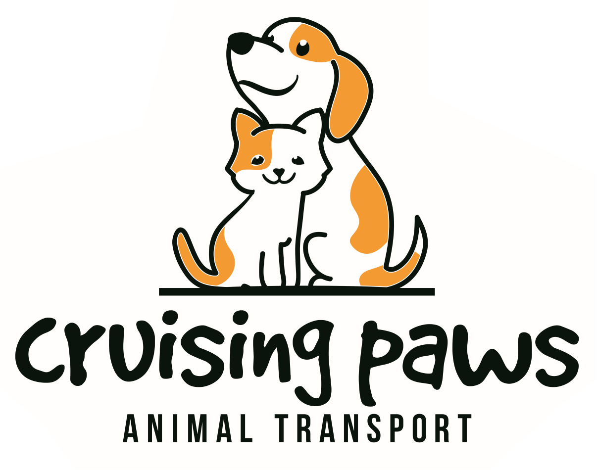 Cruising Paws Animal Transport Covering Rockhampton to Brisbane and